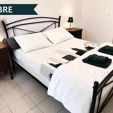 Anatole 1 Chambre Poissy