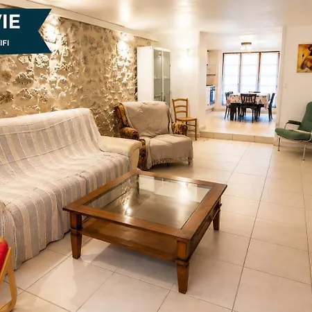 Anatole 1 Chambre Apartament *