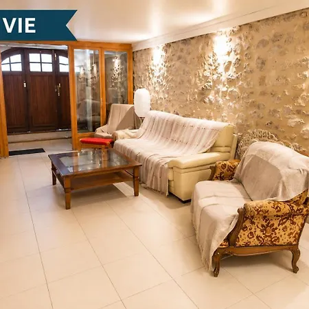 Anatole 1 Chambre