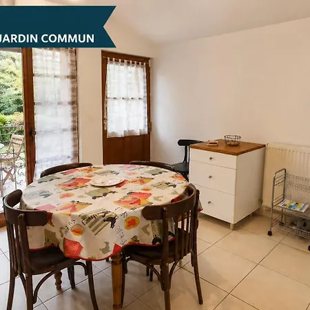 Anatole 1 Chambre