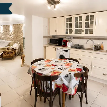 Anatole 1 Chambre